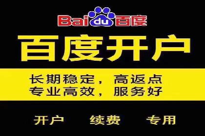 SEM账户托管助力企业营销案例